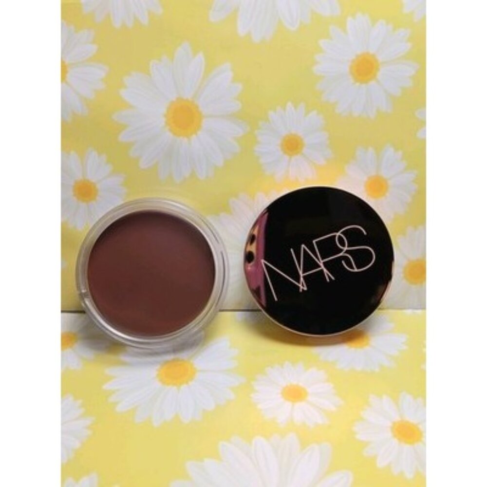 Nars Laguna Bronzing Cream Laguna 04  0.67 Fl .oz BNIB